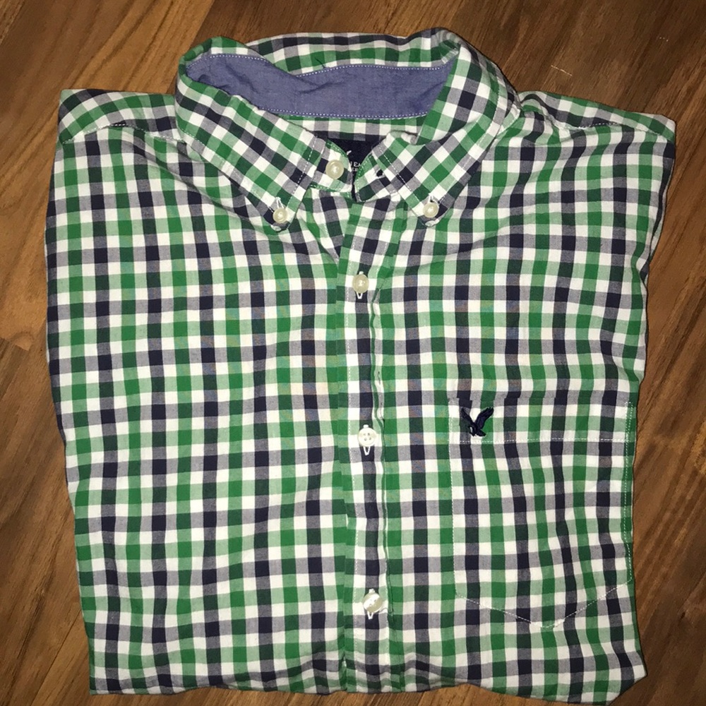 Men’s shirt